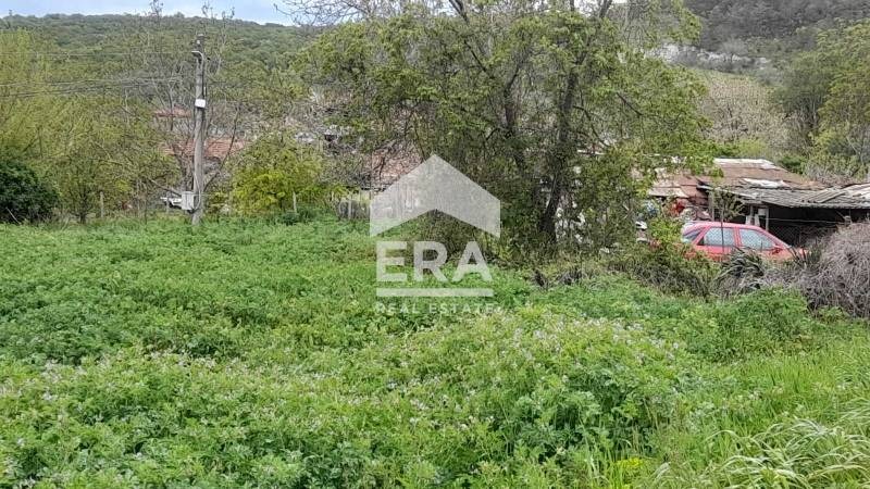 Продава ПАРЦЕЛ, гр. Девня, област Варна, снимка 3 - Парцели - 55430295