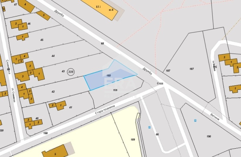 Продава ПАРЦЕЛ, гр. Девня, област Варна, снимка 13 - Парцели - 55896580