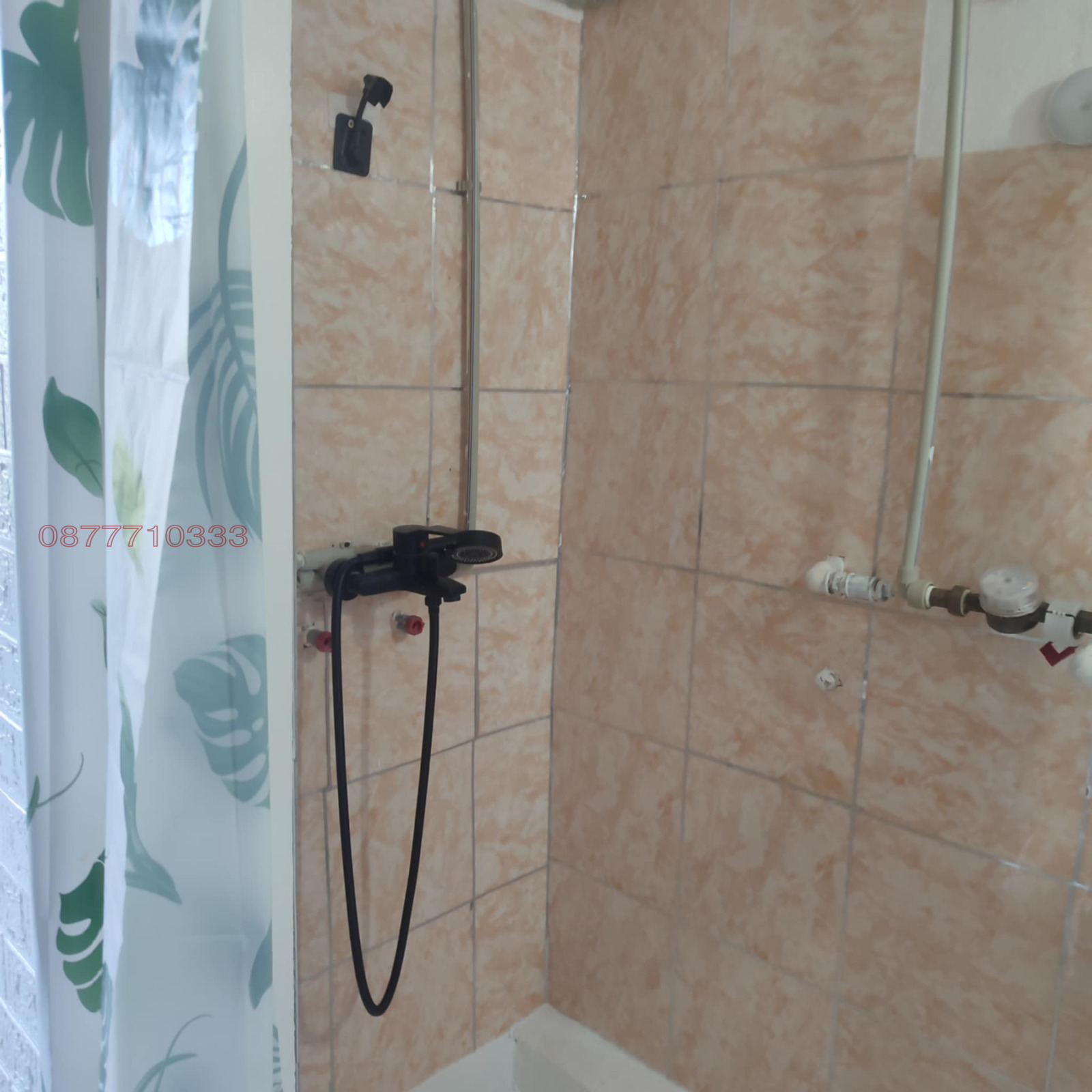 Продава 1-СТАЕН, гр. Димитровград, област Хасково, снимка 8 - Апартаменти - 53990479