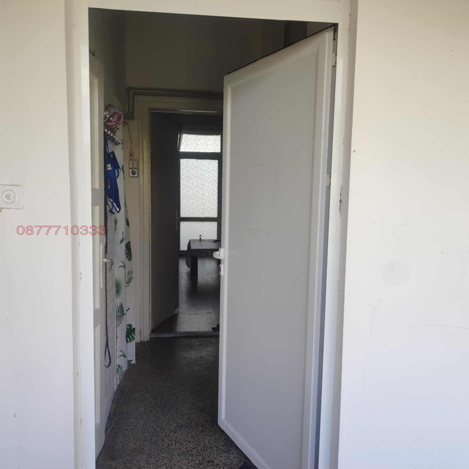 Продава 1-СТАЕН, гр. Димитровград, област Хасково, снимка 9 - Апартаменти - 53990479