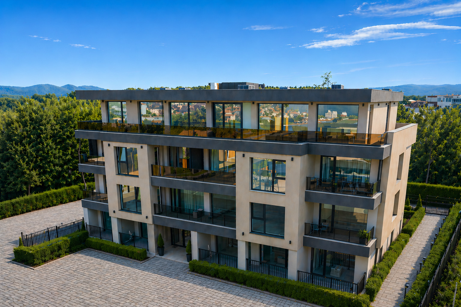 Продава 2-СТАЕН, гр. Царево, област Бургас, снимка 3 - Апартаменти - 53896490