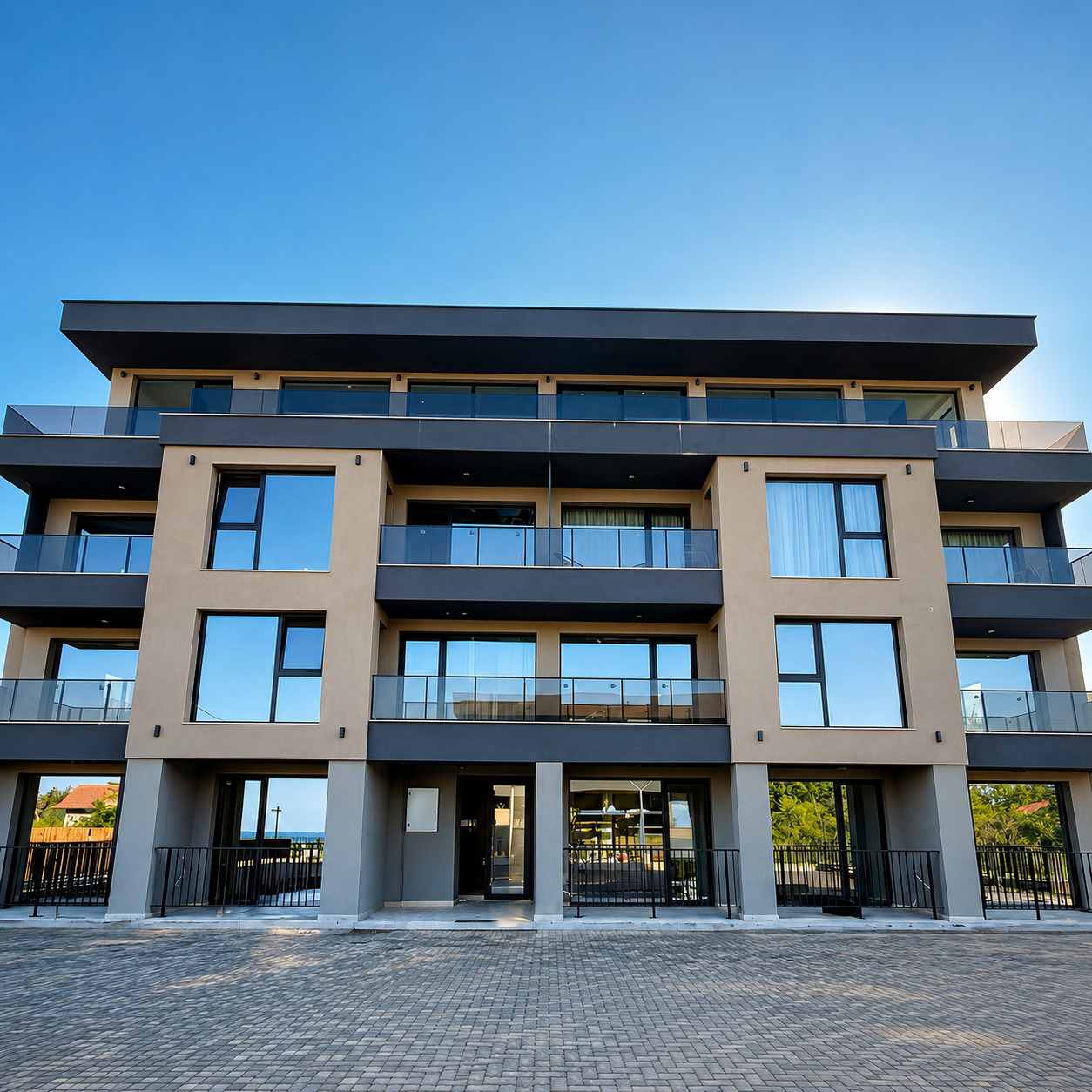 Продава 2-СТАЕН, гр. Царево, област Бургас, снимка 5 - Апартаменти - 53896490