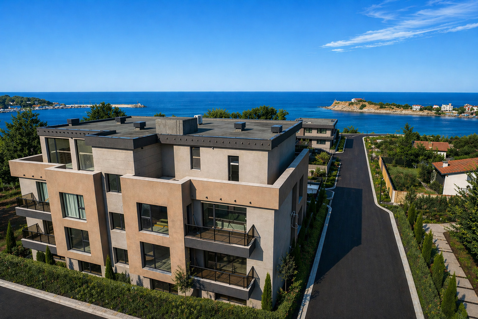 Продава 2-СТАЕН, гр. Царево, област Бургас, снимка 6 - Апартаменти - 53896490