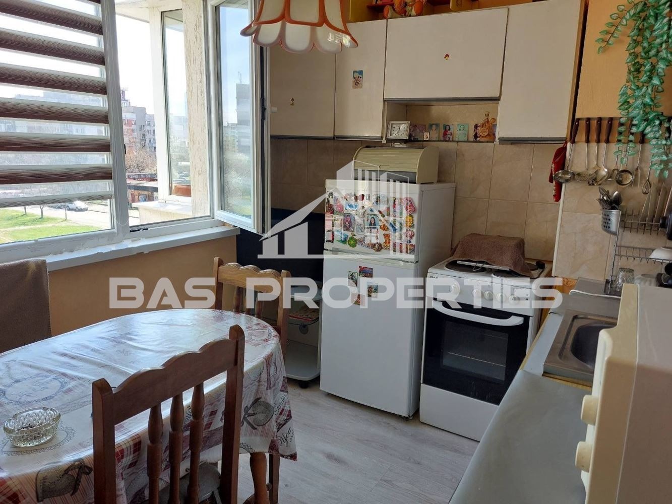 Продава 2-СТАЕН, гр. София, Люлин 2, снимка 7 - Апартаменти - 54227332