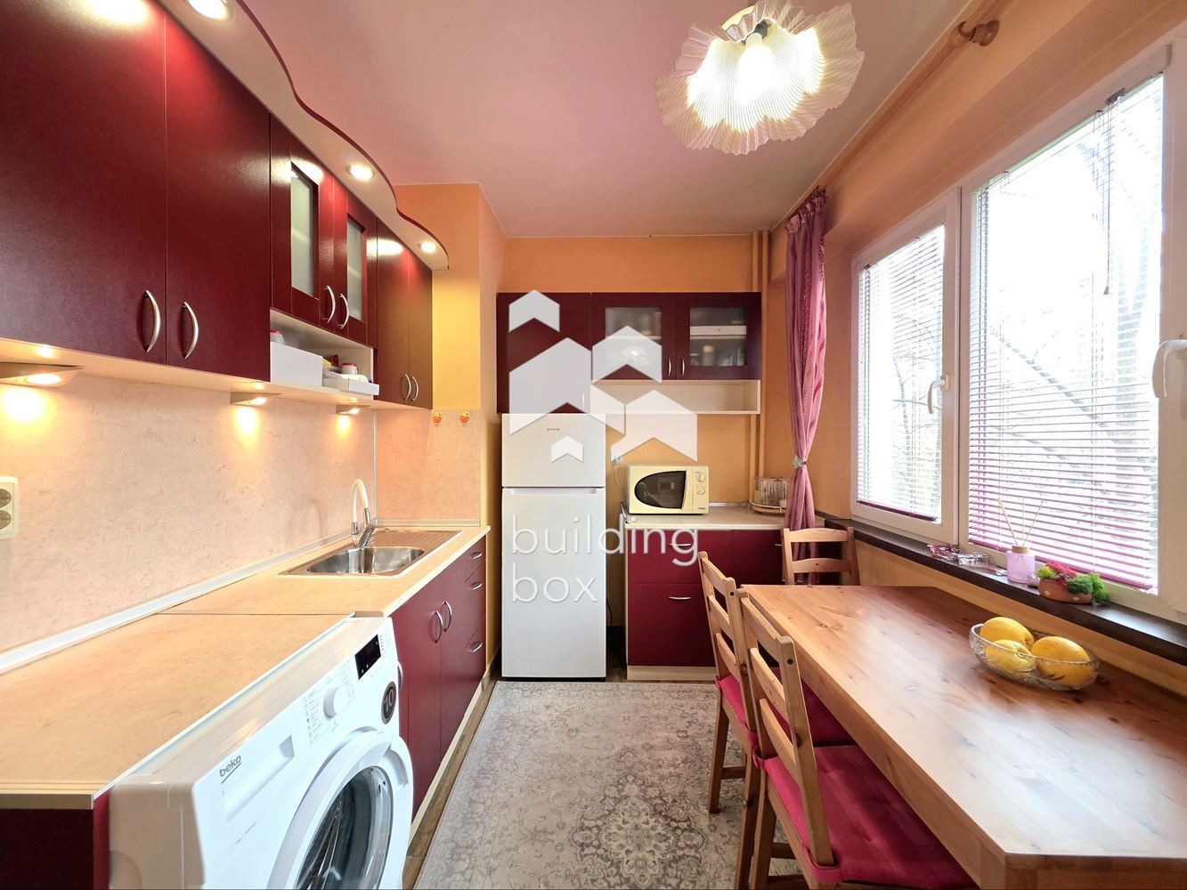 Продава 2-СТАЕН, гр. София, Младост 2, снимка 5 - Апартаменти - 54339619