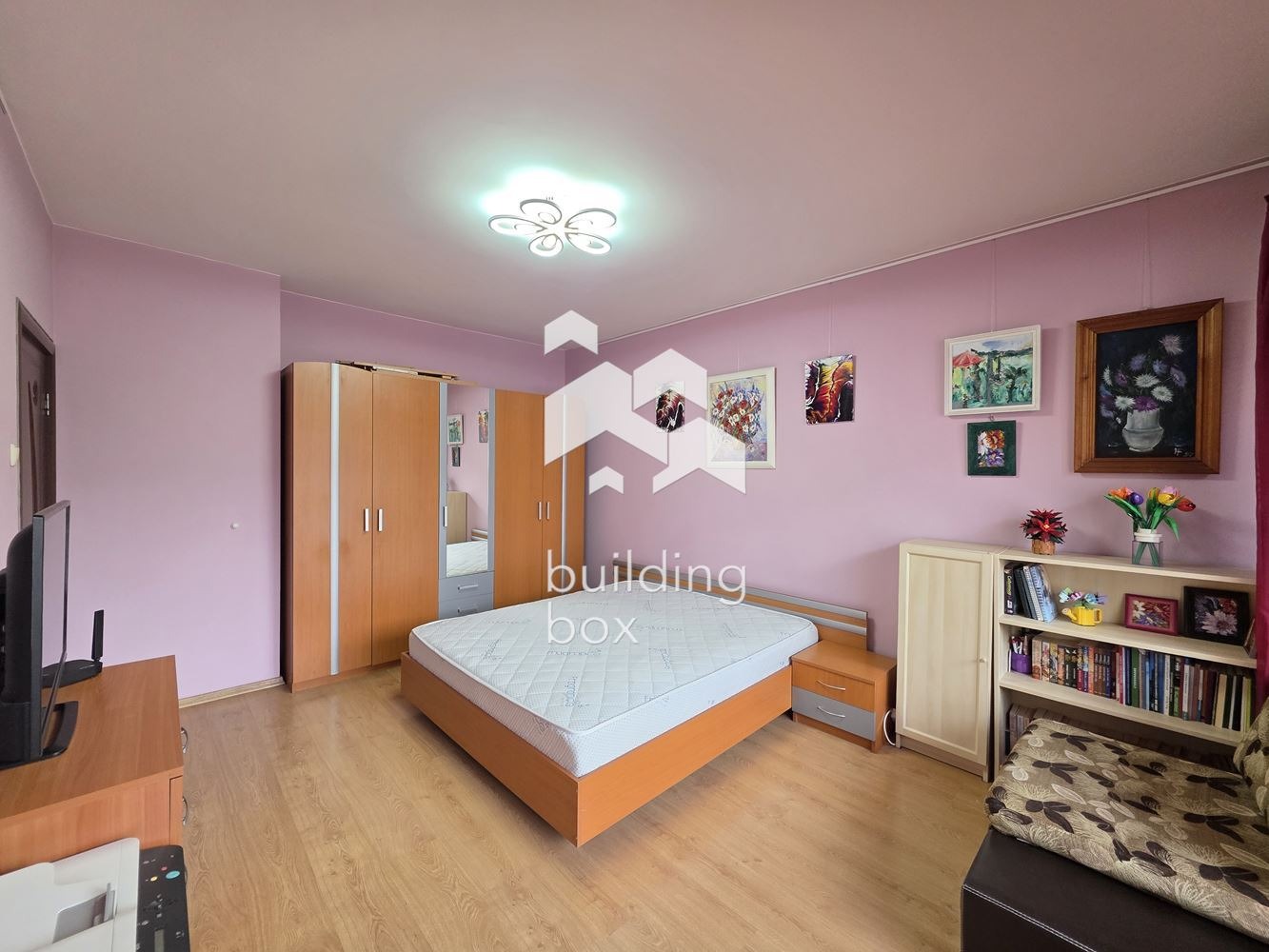 Продава 2-СТАЕН, гр. София, Младост 2, снимка 8 - Апартаменти - 54339619