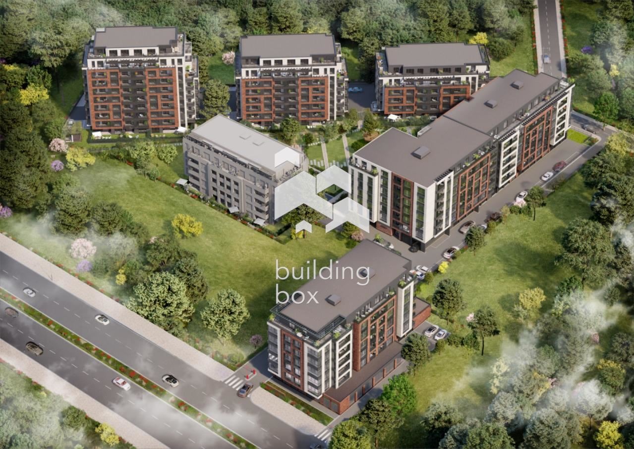 Продава 2-СТАЕН, гр. Пловдив, Христо Смирненски, снимка 5 - Апартаменти - 54345028