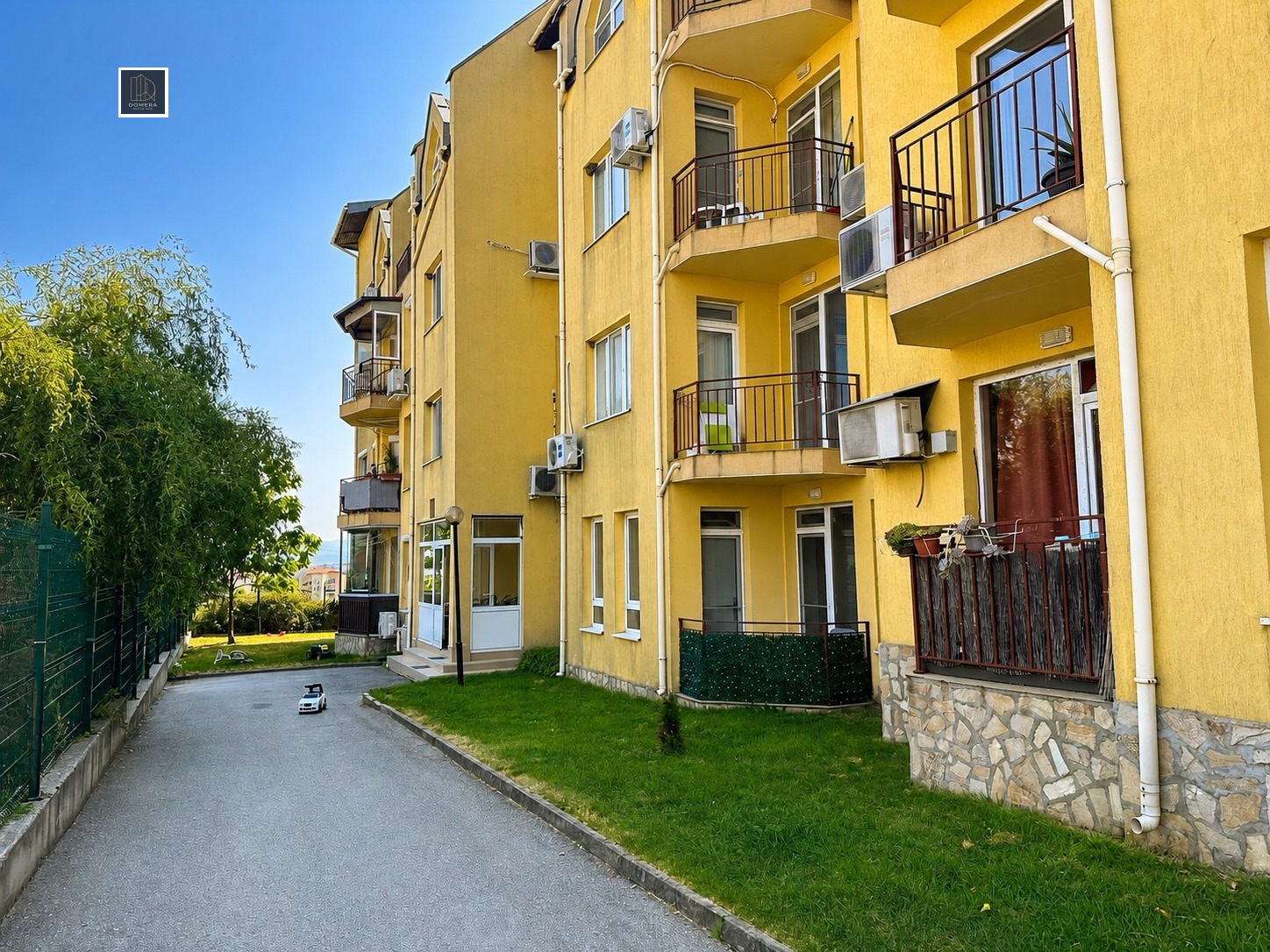 Продава 2-СТАЕН, с. Нови хан, област София област, снимка 10 - Апартаменти - 55786731