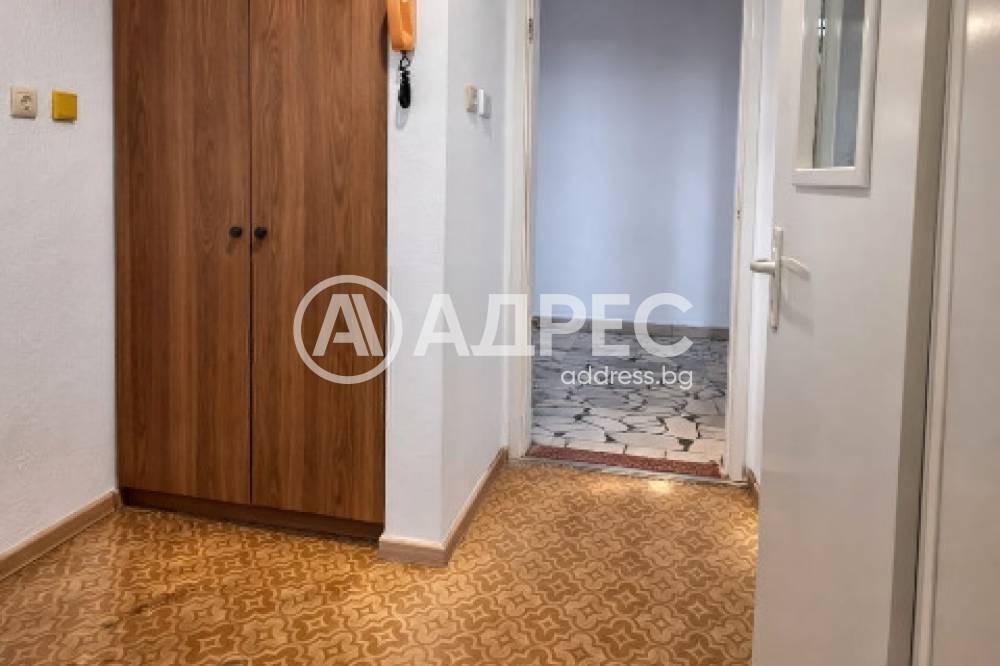 Продава 2-СТАЕН, гр. София, Младост 3, снимка 8 - Апартаменти - 56518274