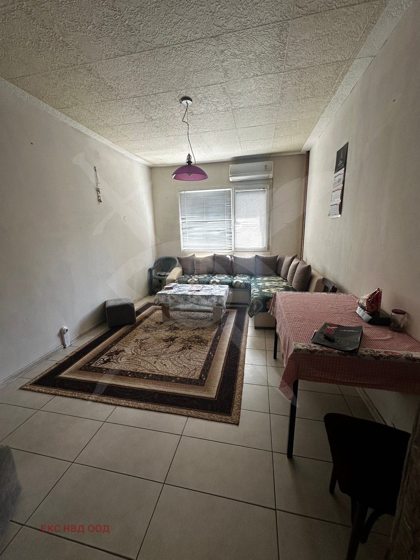 Продава 3-СТАЕН, гр. Пловдив, Кючук Париж, снимка 2 - Апартаменти - 53920255