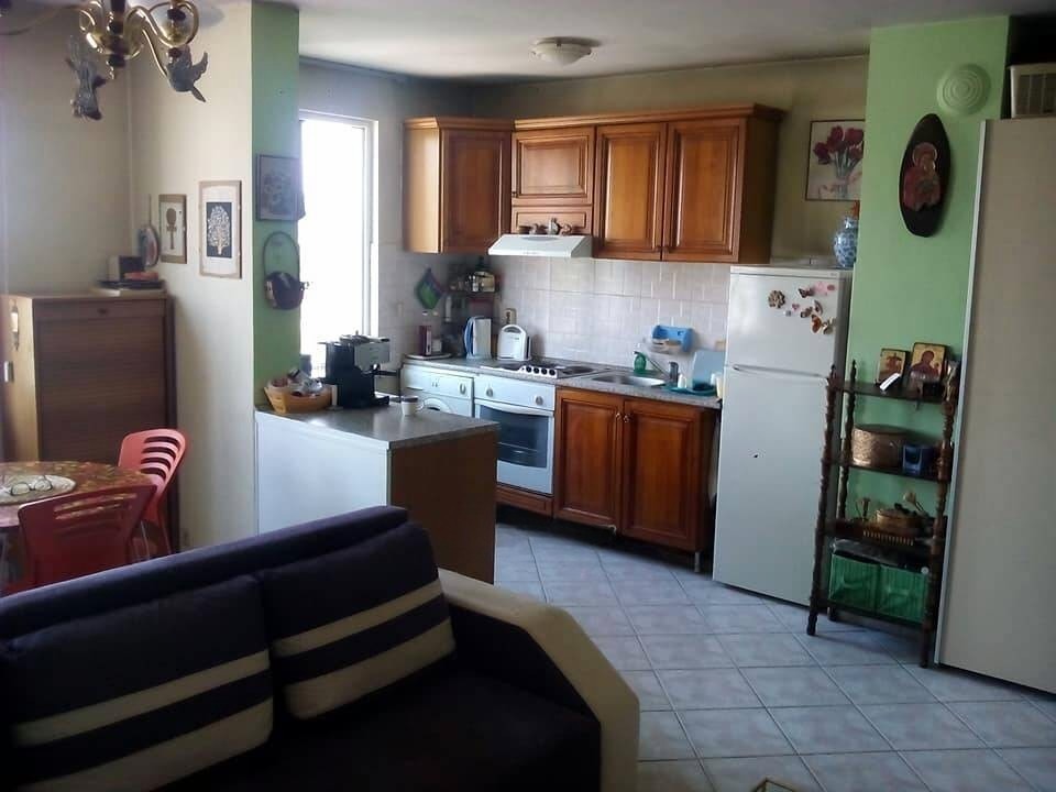 Продава 3-СТАЕН, гр. София, Оборище, снимка 2 - Апартаменти - 52523736