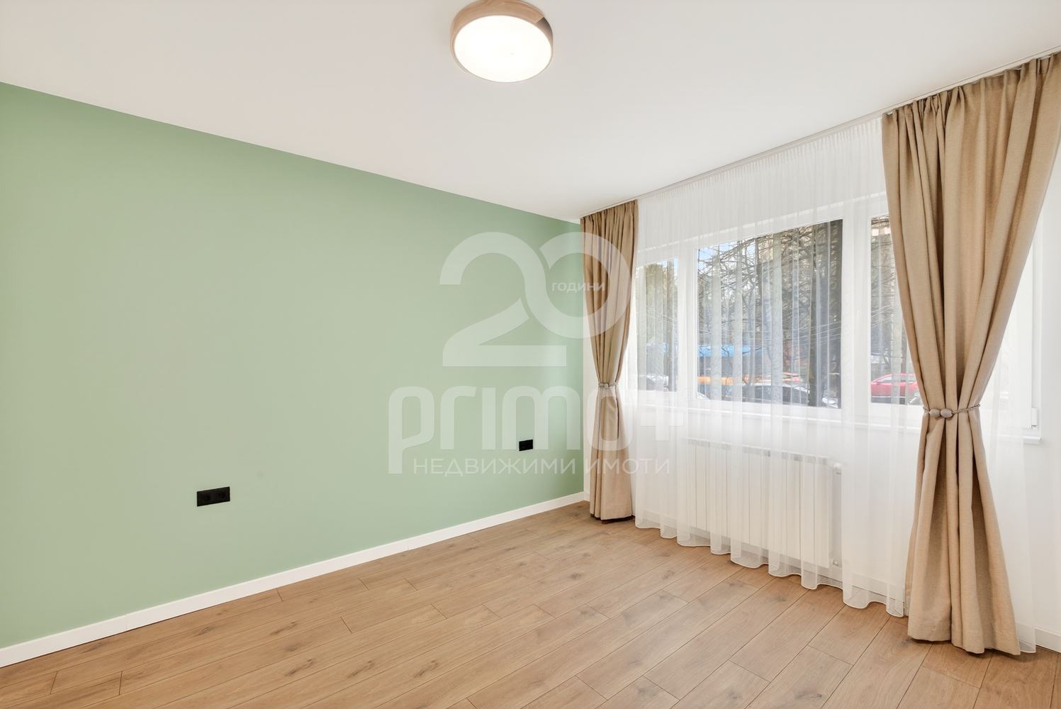 Продава 3-СТАЕН, гр. София, Красно село, снимка 10 - Апартаменти - 54023853