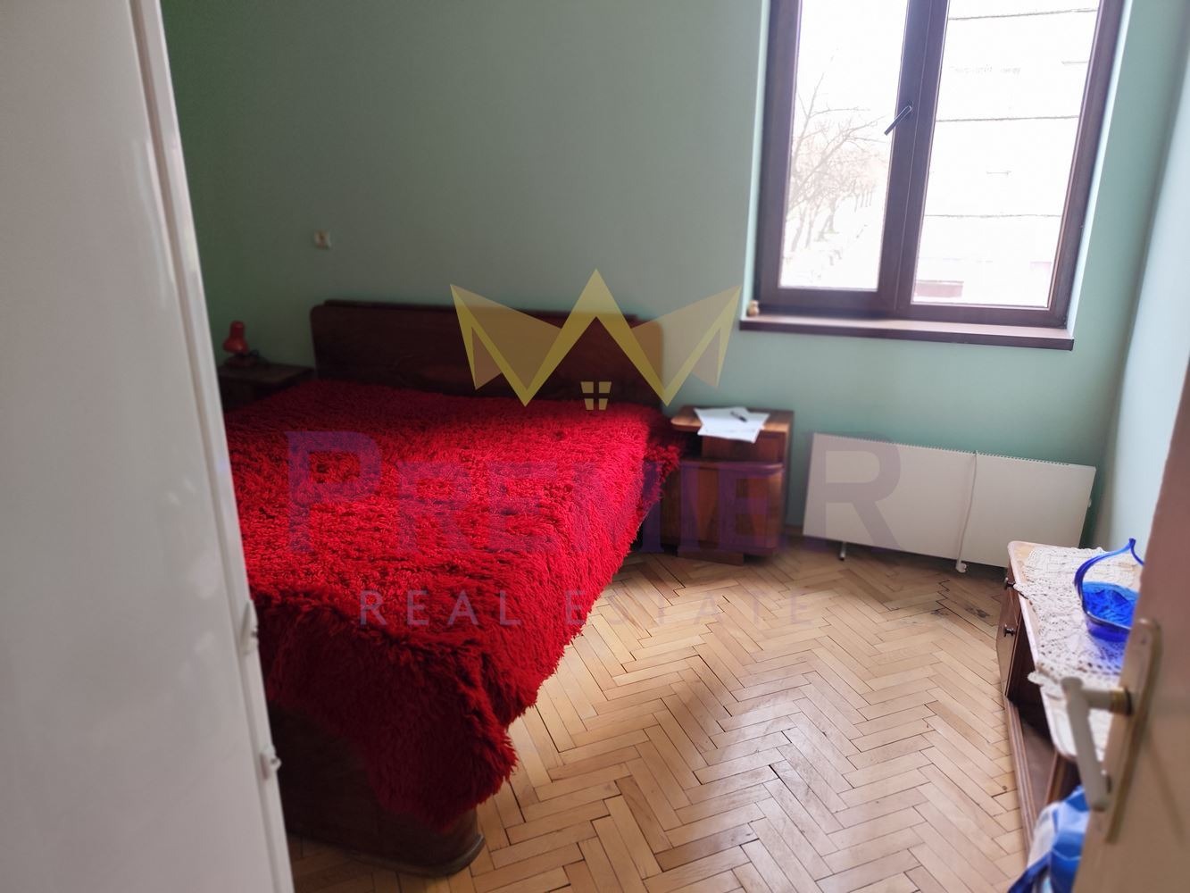 Продава 3-СТАЕН, гр. Пловдив, Център, снимка 4 - Апартаменти - 54250037