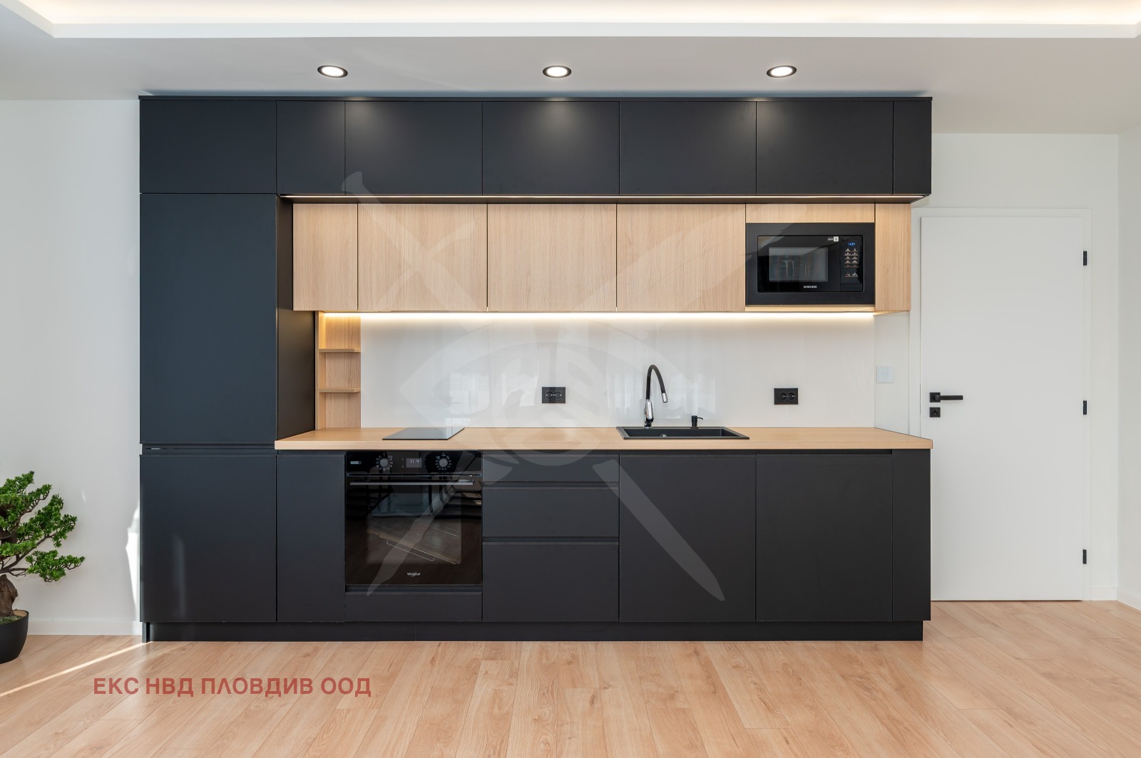 Продава 3-СТАЕН, гр. Пловдив, Западен, снимка 6 - Апартаменти - 54326031