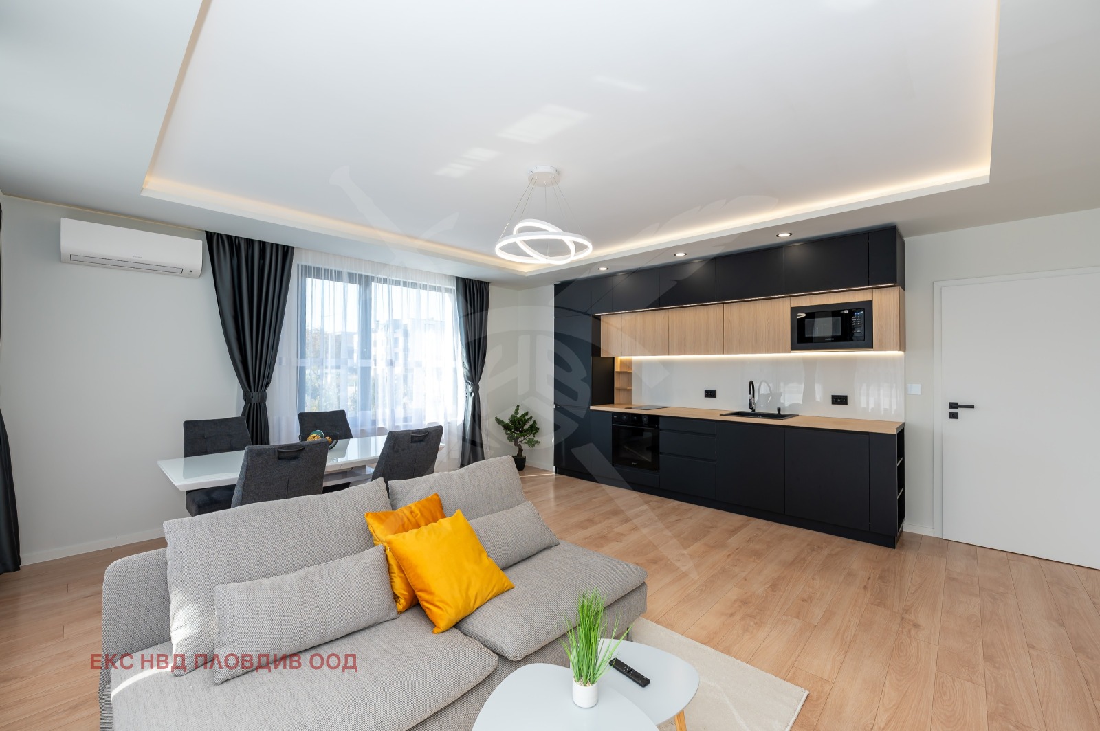 Продава 3-СТАЕН, гр. Пловдив, Западен, снимка 2 - Апартаменти - 54326031