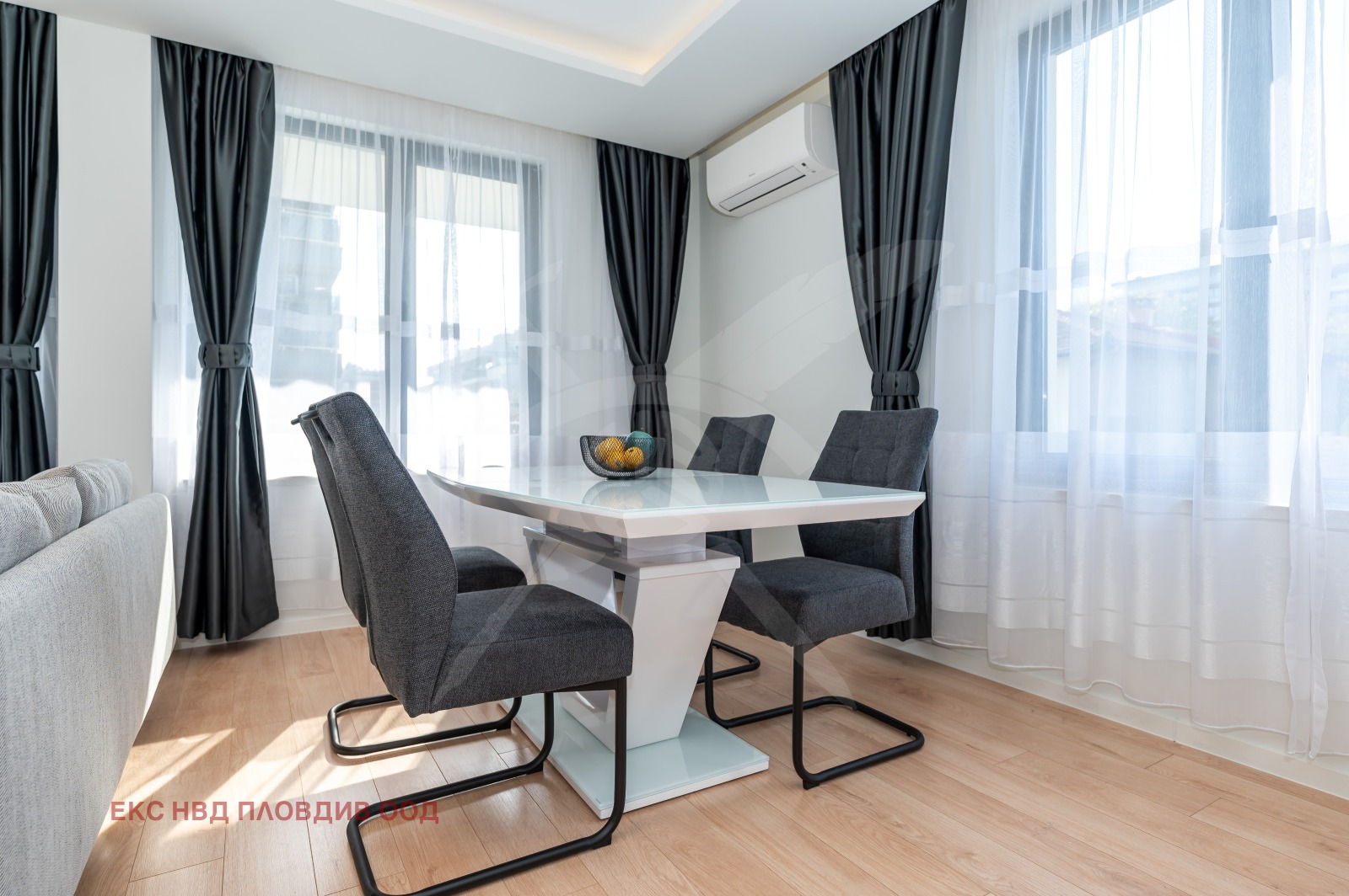 Продава 3-СТАЕН, гр. Пловдив, Западен, снимка 3 - Апартаменти - 54326031