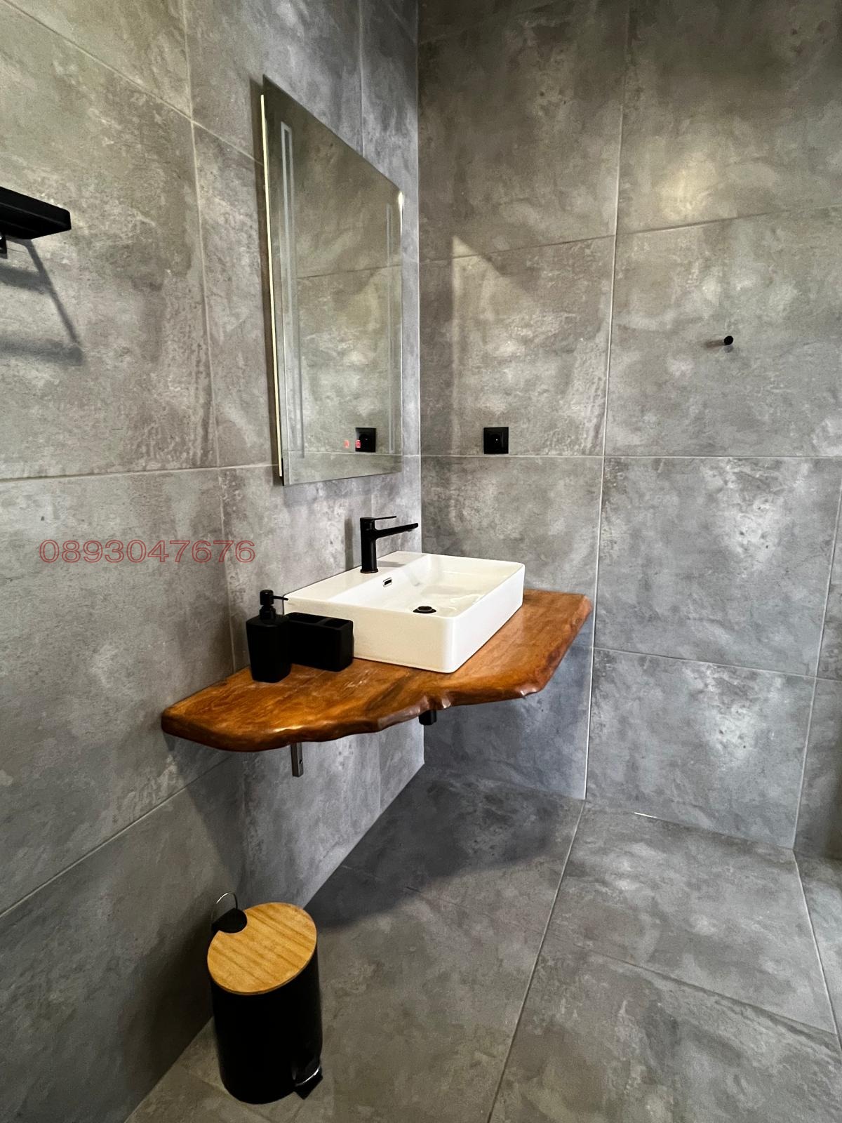 Продава 3-СТАЕН, гр. Пловдив, Христо Смирненски, снимка 9 - Апартаменти - 54502901