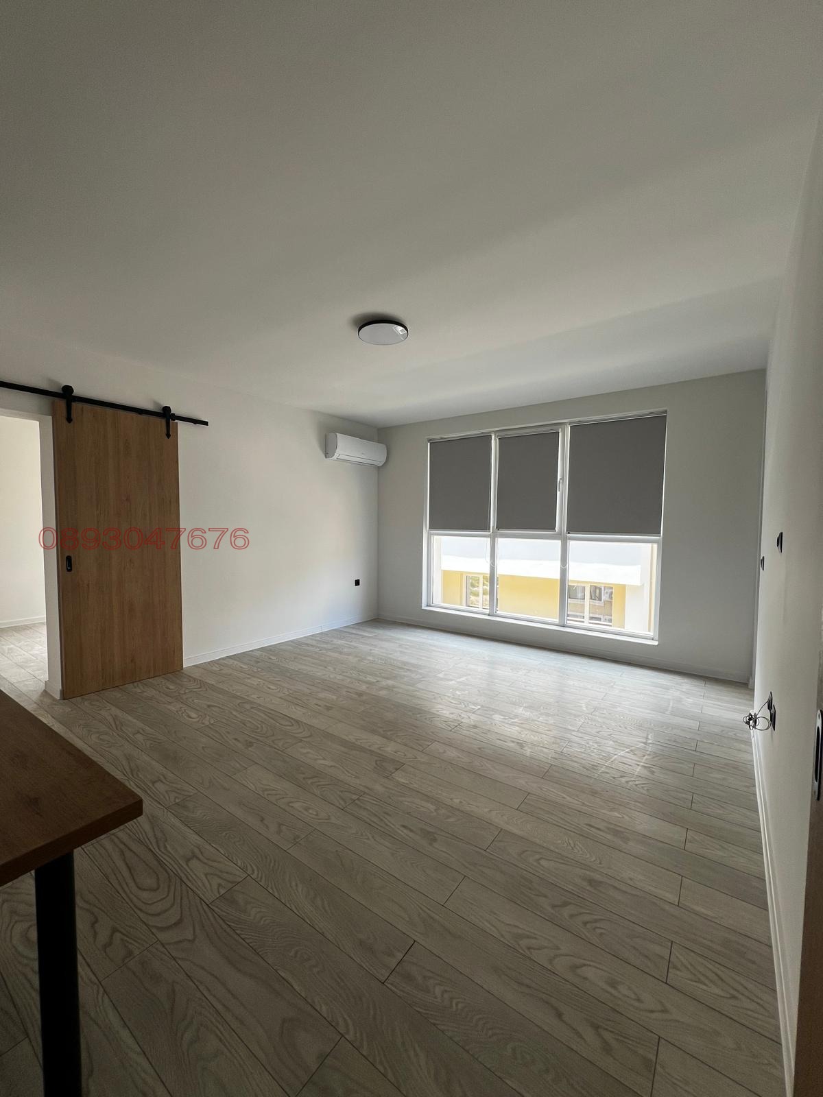Продава 3-СТАЕН, гр. Пловдив, Христо Смирненски, снимка 3 - Апартаменти - 54502901