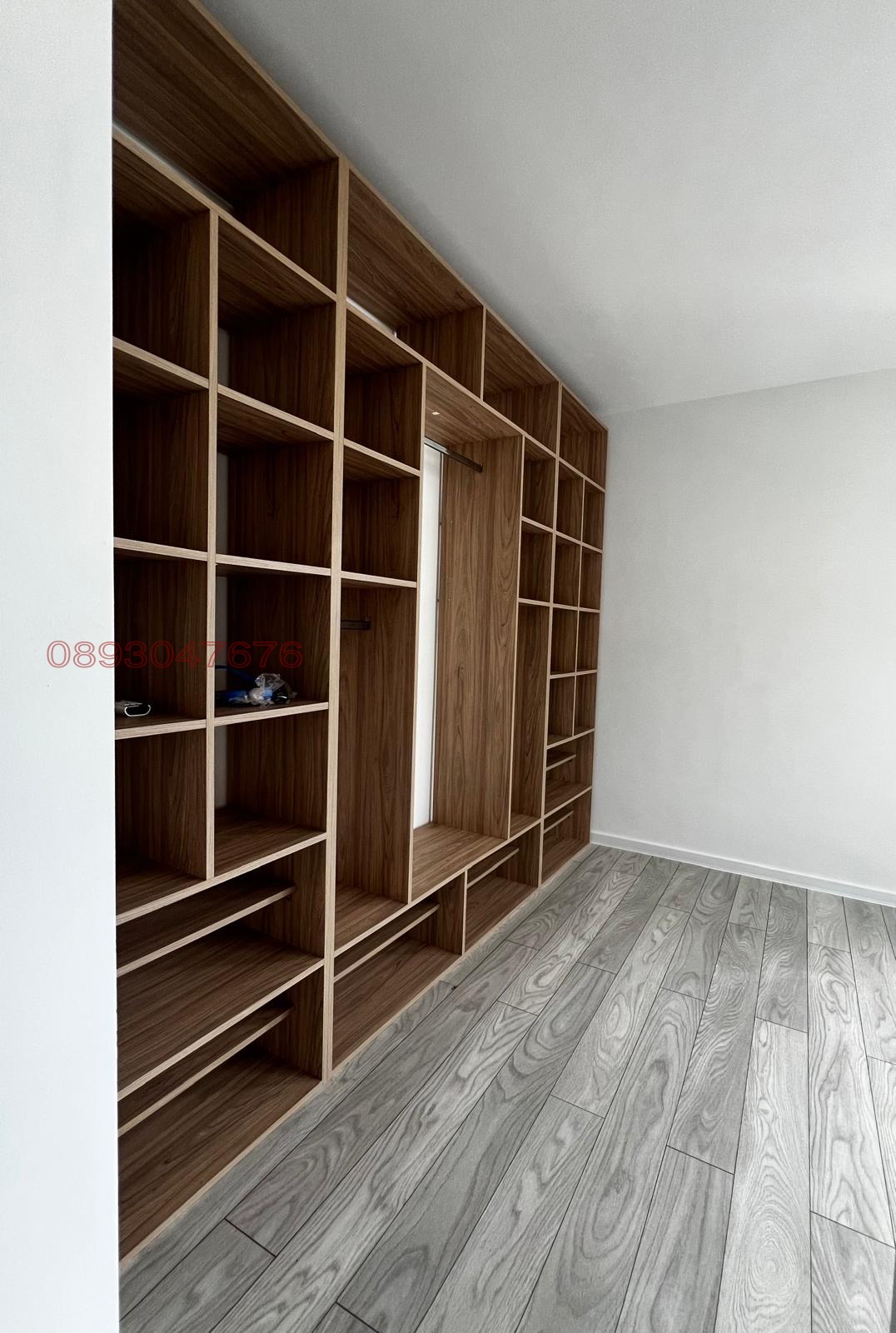 Продава 3-СТАЕН, гр. Пловдив, Христо Смирненски, снимка 4 - Апартаменти - 54502901