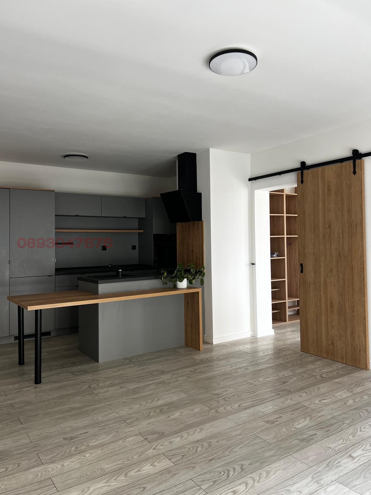 Продава 3-СТАЕН, гр. Пловдив, Христо Смирненски, снимка 2 - Апартаменти - 54502901