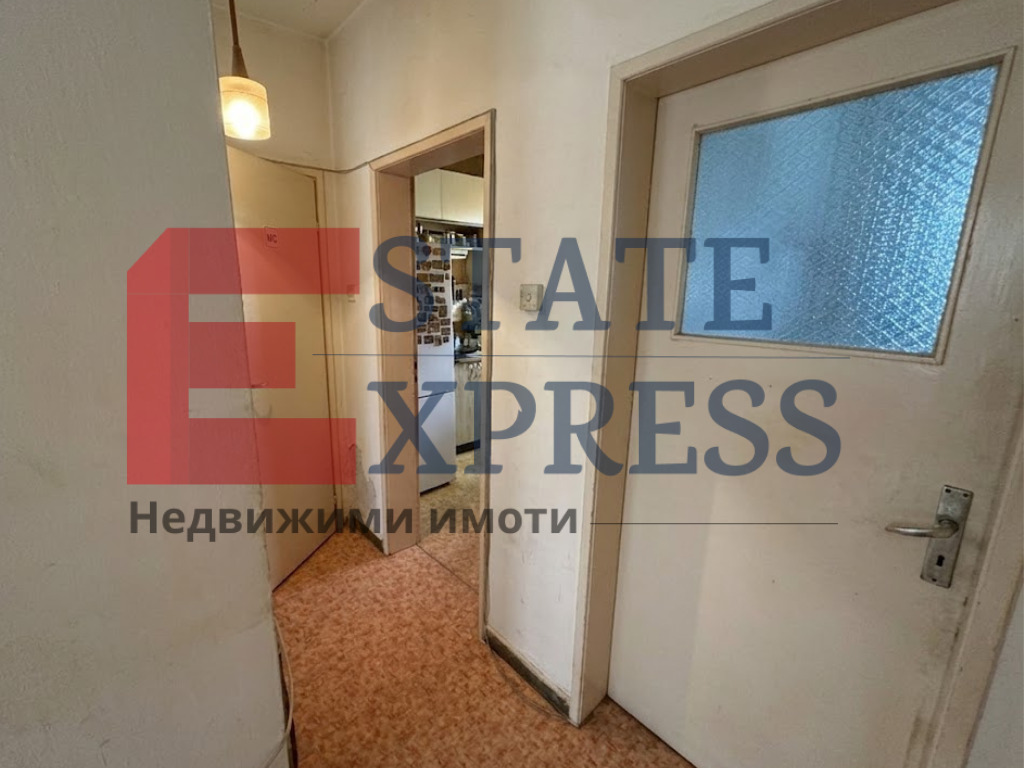 Продава 3-СТАЕН, гр. София, Бъкстон, снимка 4 - Апартаменти - 55325096