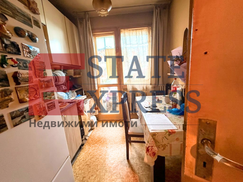 Продава 3-СТАЕН, гр. София, Бъкстон, снимка 7 - Апартаменти - 55325096