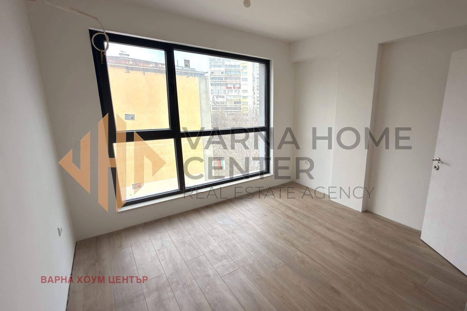 Продава 4-СТАЕН, гр. Варна, Чайка, снимка 5 - Апартаменти - 53914309