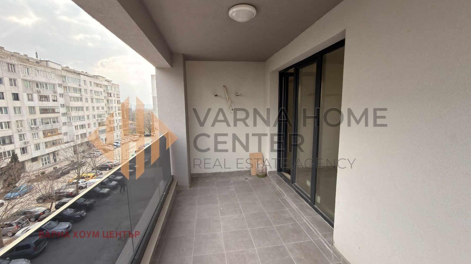 Продава 4-СТАЕН, гр. Варна, Чайка, снимка 10 - Апартаменти - 53914309