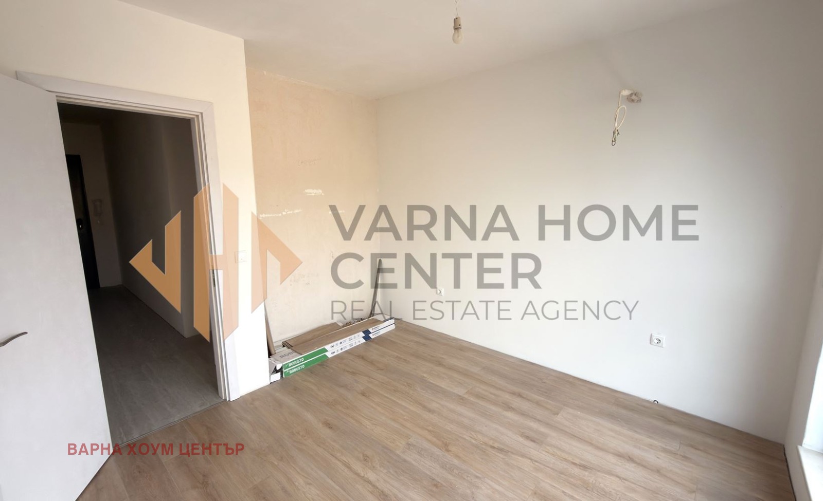 Продава 4-СТАЕН, гр. Варна, Чайка, снимка 6 - Апартаменти - 53914309