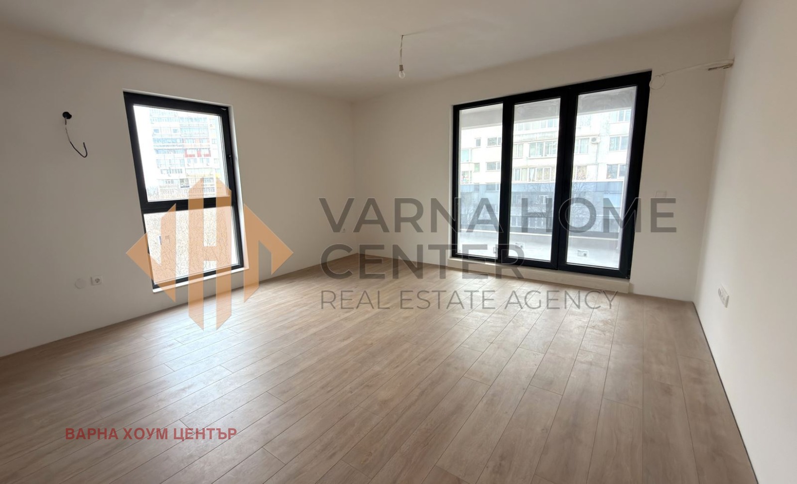 Продава 4-СТАЕН, гр. Варна, Чайка, снимка 2 - Апартаменти - 53914309