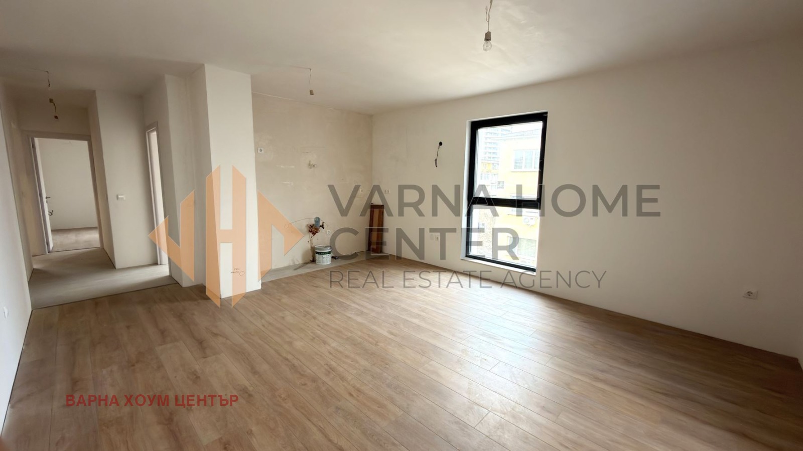 Продава 4-СТАЕН, гр. Варна, Чайка, снимка 2 - Апартаменти - 53914309