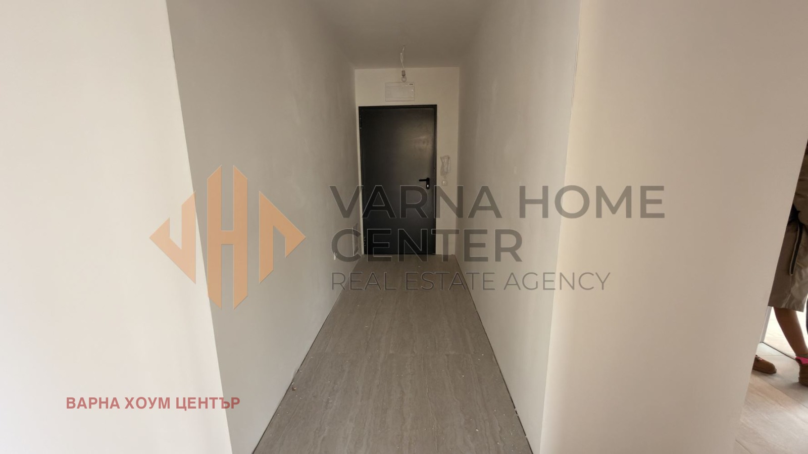 Продава 4-СТАЕН, гр. Варна, Чайка, снимка 8 - Апартаменти - 53914309