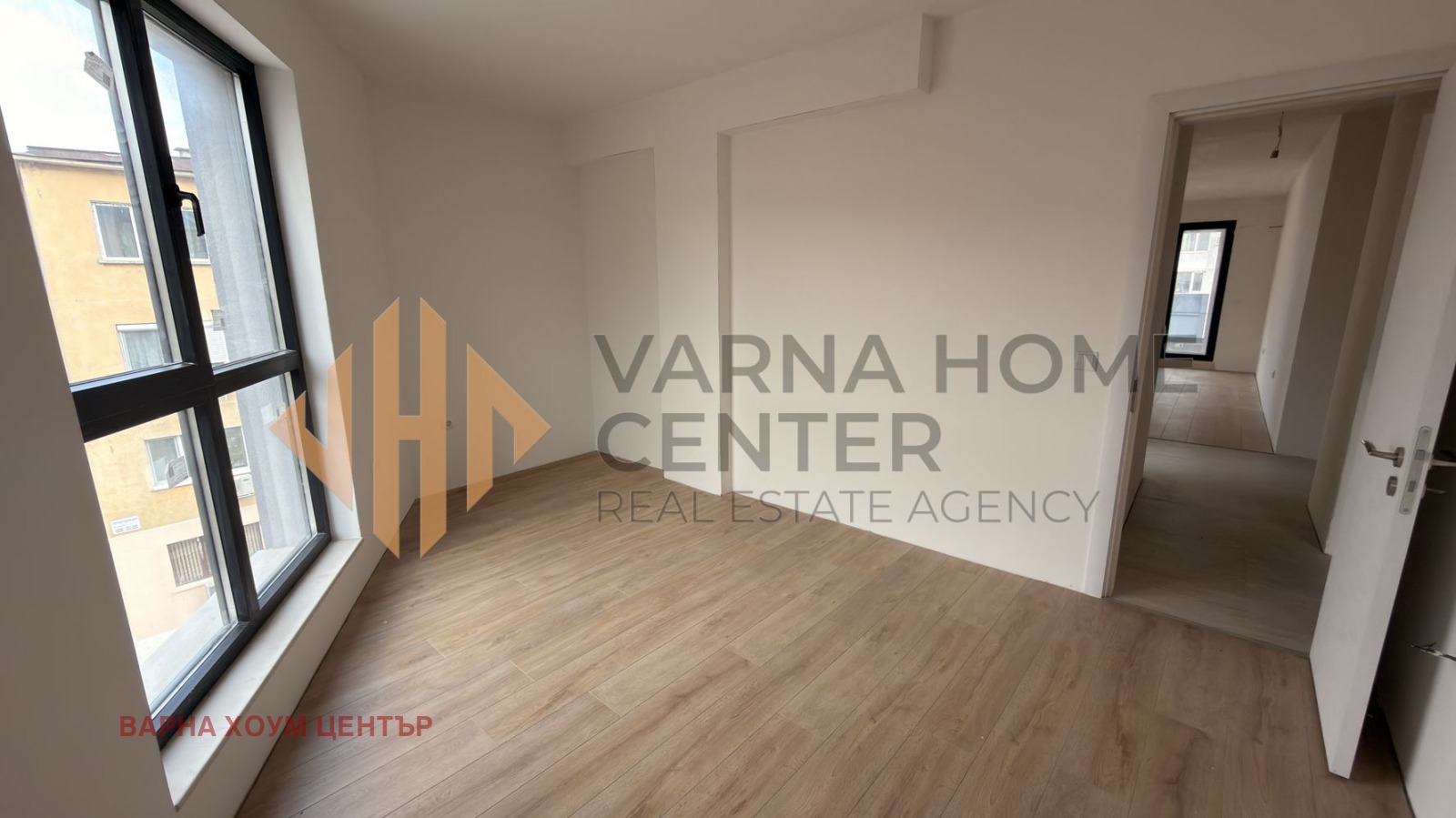 Продава 4-СТАЕН, гр. Варна, Чайка, снимка 15 - Апартаменти - 53914309