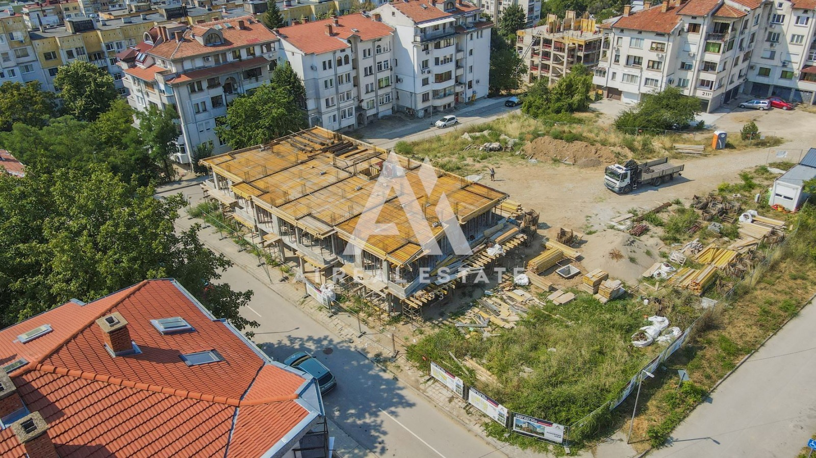 Продава 4-СТАЕН, гр. Плевен, Дружба 2, снимка 3 - Апартаменти - 54304682