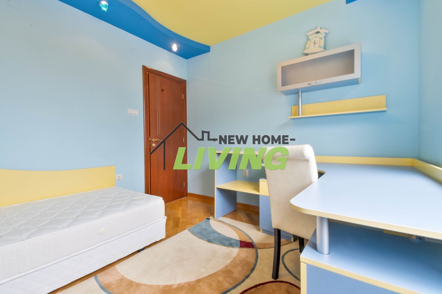 Продава 4-СТАЕН, гр. Пловдив, Център, снимка 9 - Апартаменти - 55142353