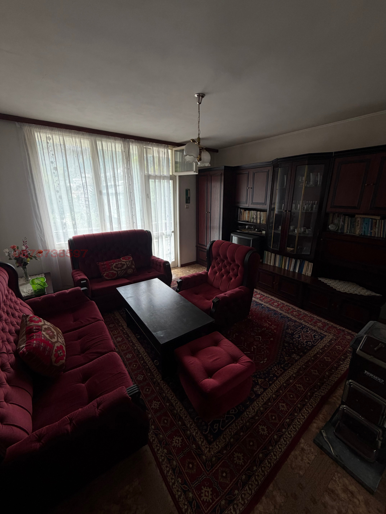 Продава 4-СТАЕН, гр. Лъки, област Пловдив, снимка 11 - Апартаменти - 56166136