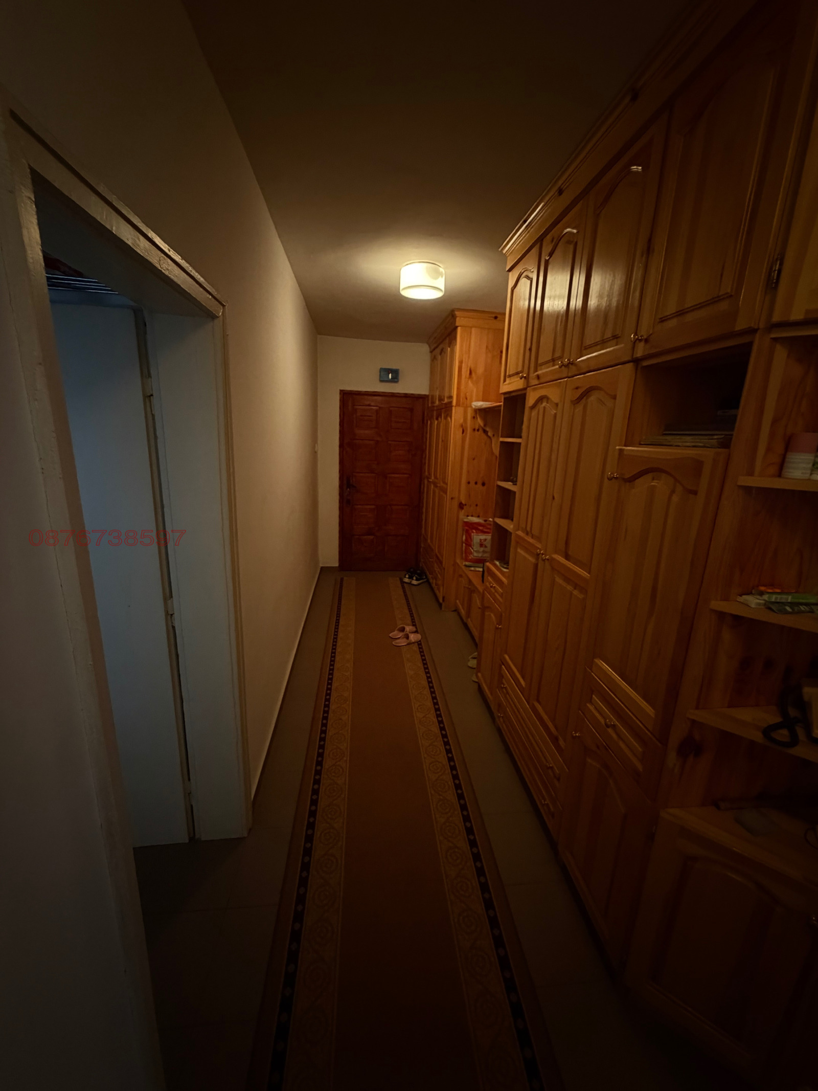 Продава 4-СТАЕН, гр. Лъки, област Пловдив, снимка 7 - Апартаменти - 56166136