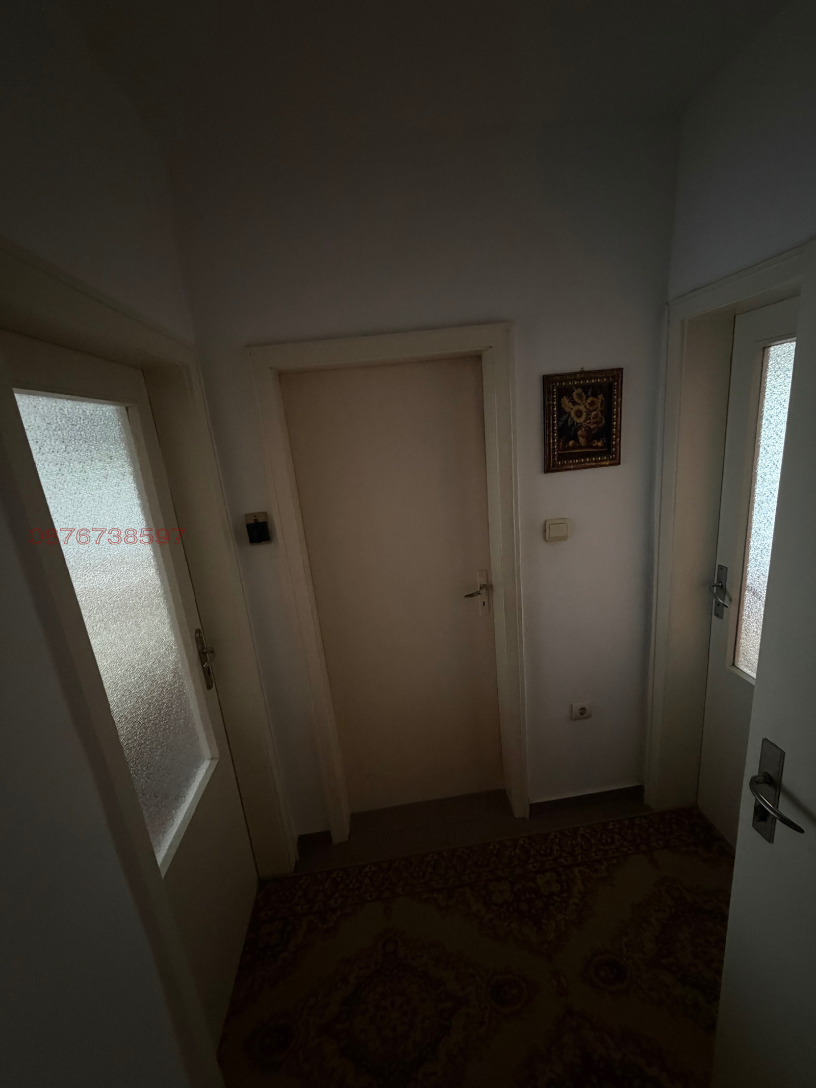 Продава 4-СТАЕН, гр. Лъки, област Пловдив, снимка 5 - Апартаменти - 56166136