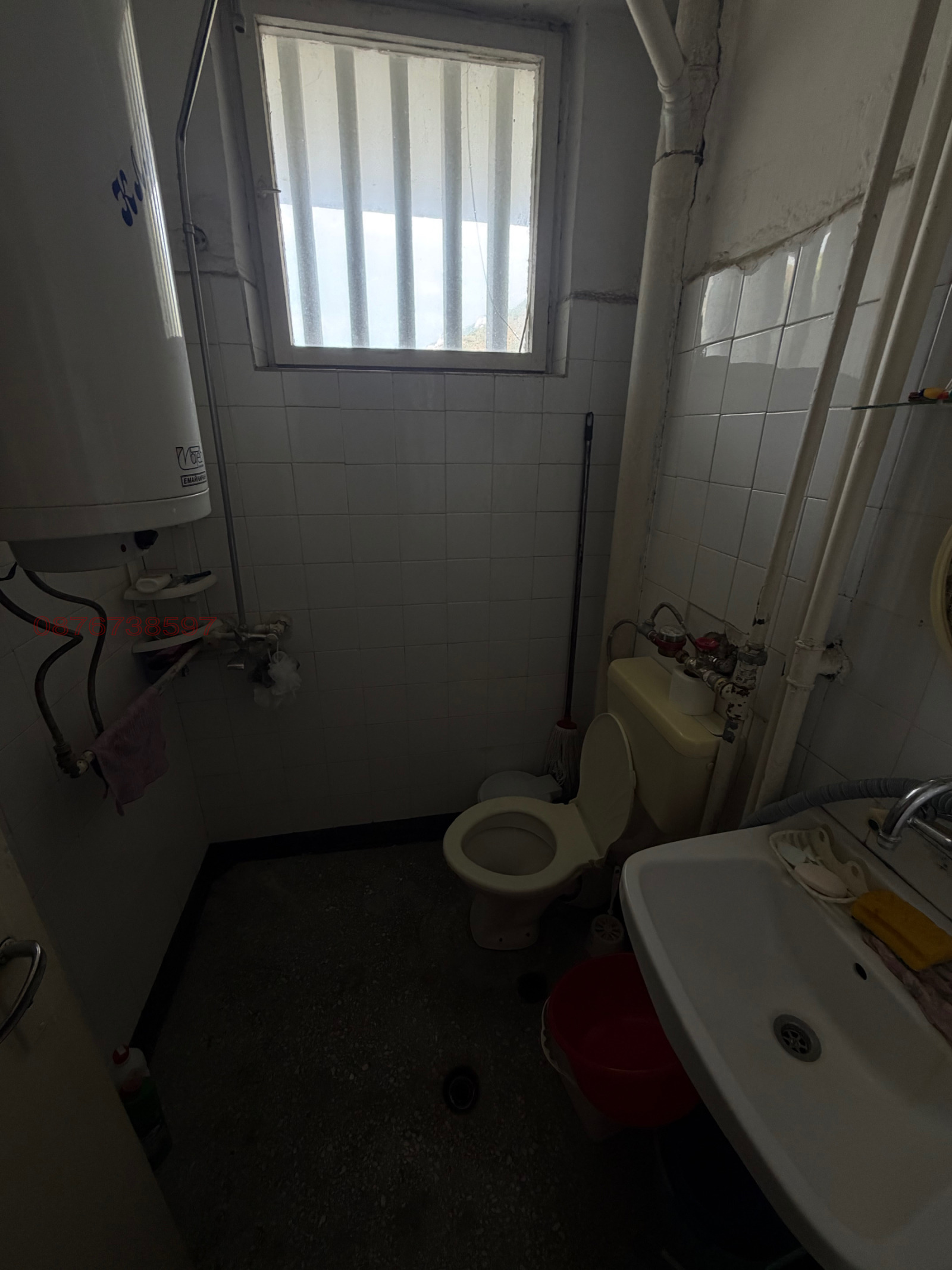 Продава 4-СТАЕН, гр. Лъки, област Пловдив, снимка 6 - Апартаменти - 56166136
