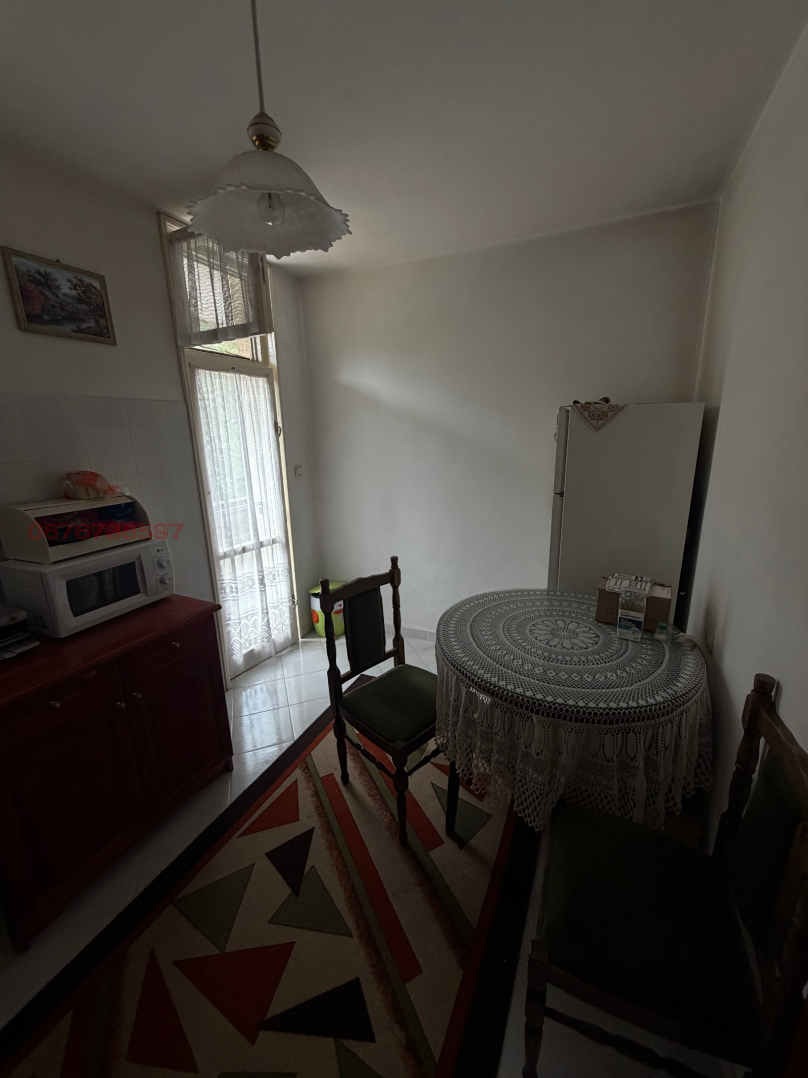 Продава 4-СТАЕН, гр. Лъки, област Пловдив, снимка 10 - Апартаменти - 56166136