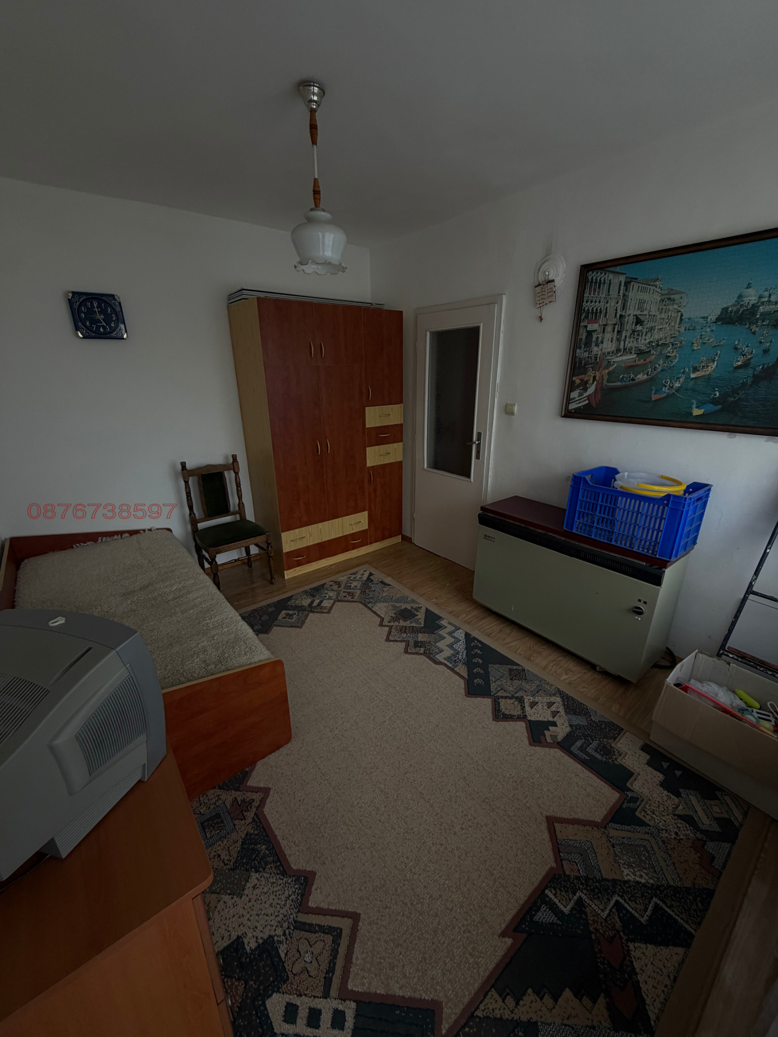 Продава 4-СТАЕН, гр. Лъки, област Пловдив, снимка 4 - Апартаменти - 56166136