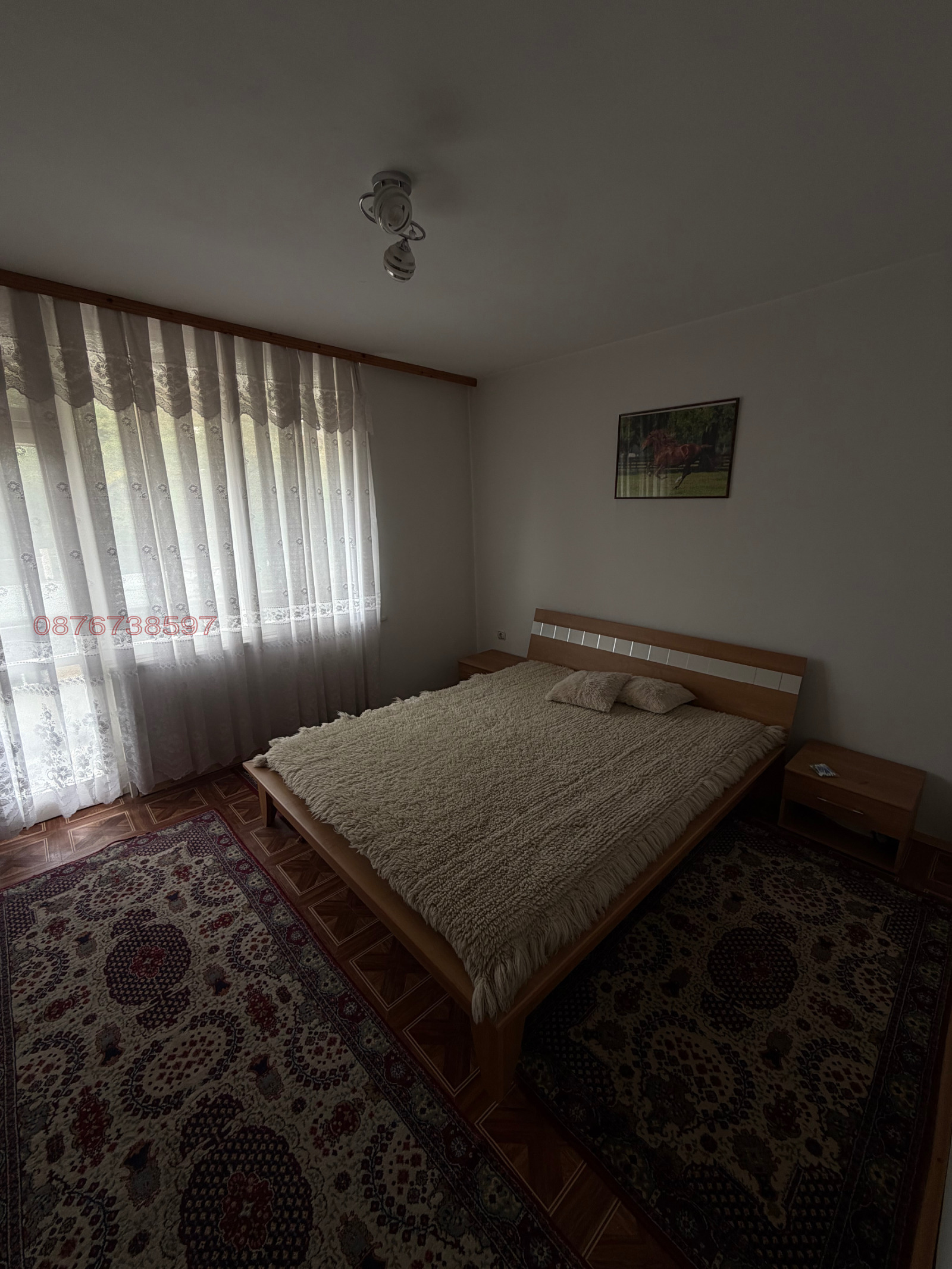 Продава 4-СТАЕН, гр. Лъки, област Пловдив