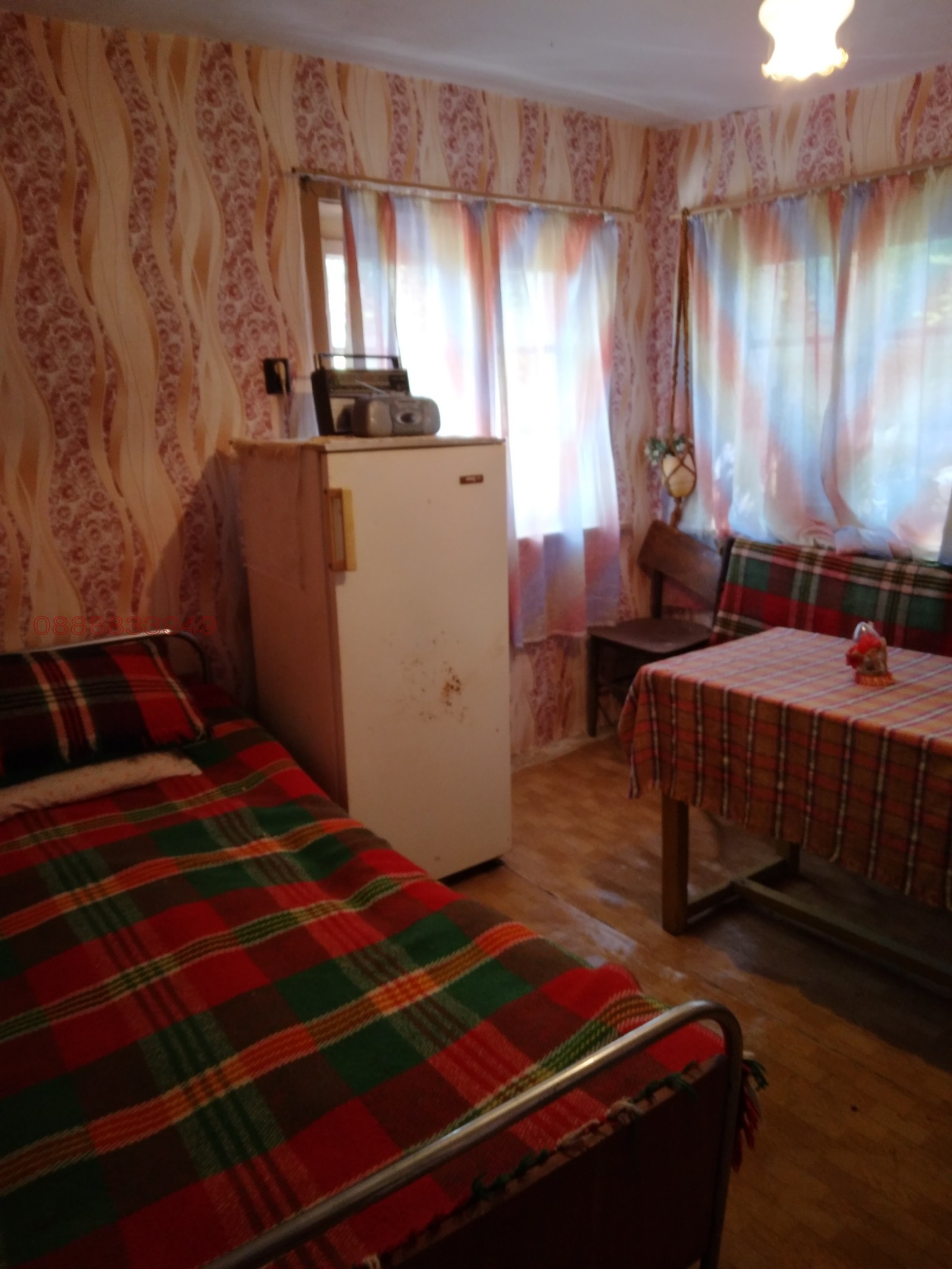 Продава КЪЩА, с. Жабляно, област Перник, снимка 11 - Къщи - 55873296