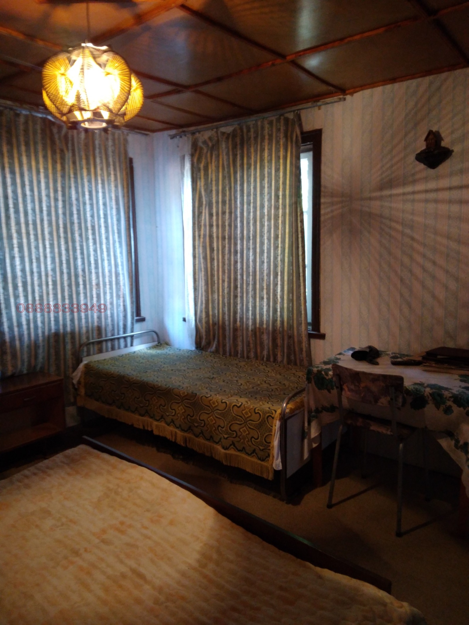 Продава КЪЩА, с. Жабляно, област Перник, снимка 16 - Къщи - 55873296