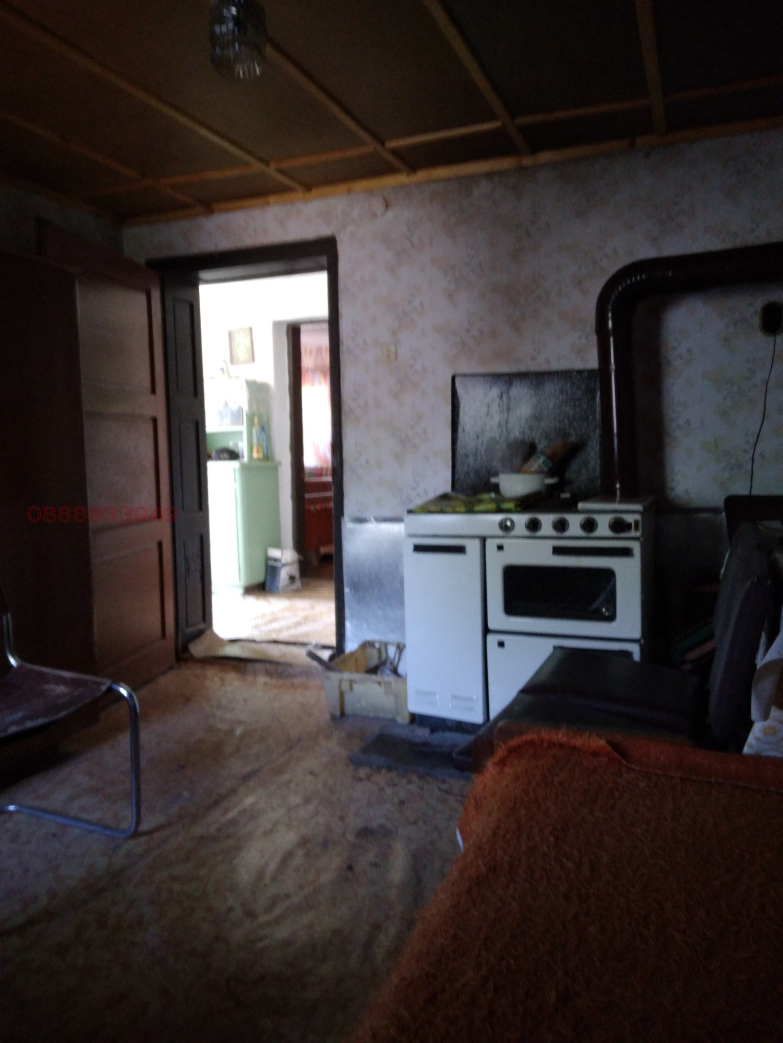 Продава КЪЩА, с. Жабляно, област Перник, снимка 6 - Къщи - 55873296