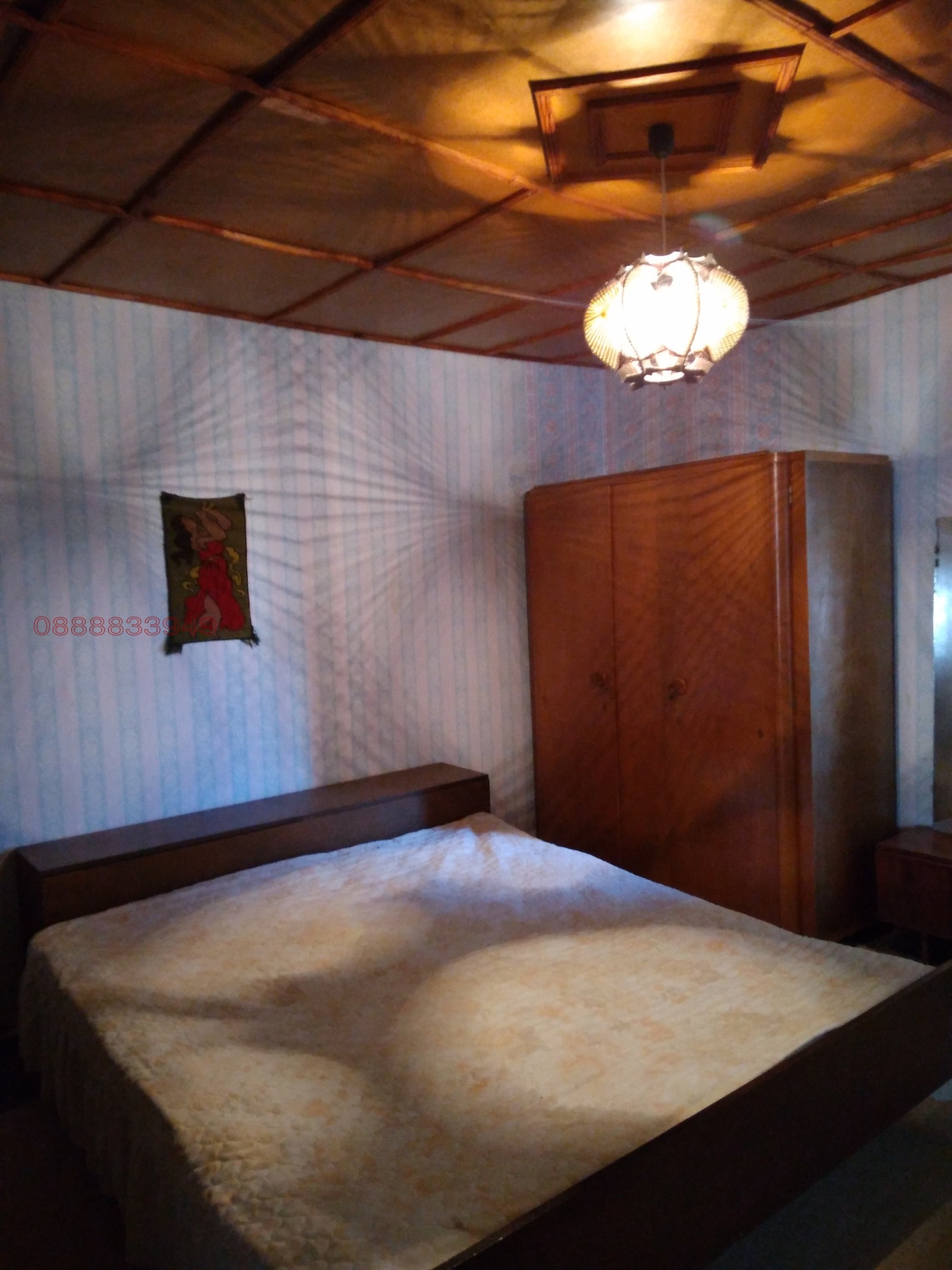 Продава КЪЩА, с. Жабляно, област Перник, снимка 15 - Къщи - 55873296