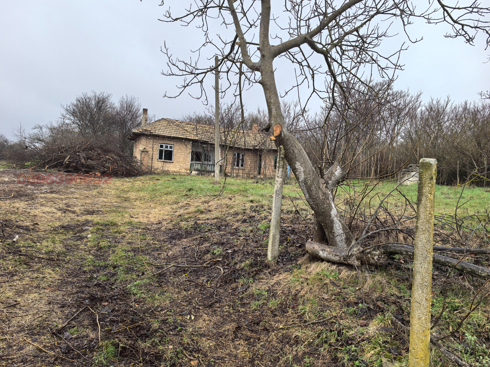 Продава ПАРЦЕЛ, с. Преселка, област Шумен