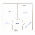 Продава 2-СТАЕН, гр. София, Младост 3, снимка 4
