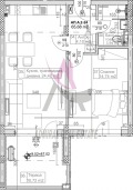 Продава 2-СТАЕН, град Варна, к.к. Слънчев ден • 149000 € • 66897597 — Holmes.bg