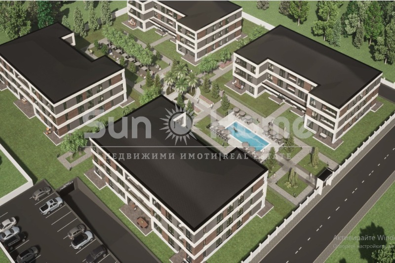 Продава 2-СТАЕН в област Хасково, гр. Свиленград - 95 кв.м / 135 150 € » 264 330.42 лв., СЪН ХОУМ